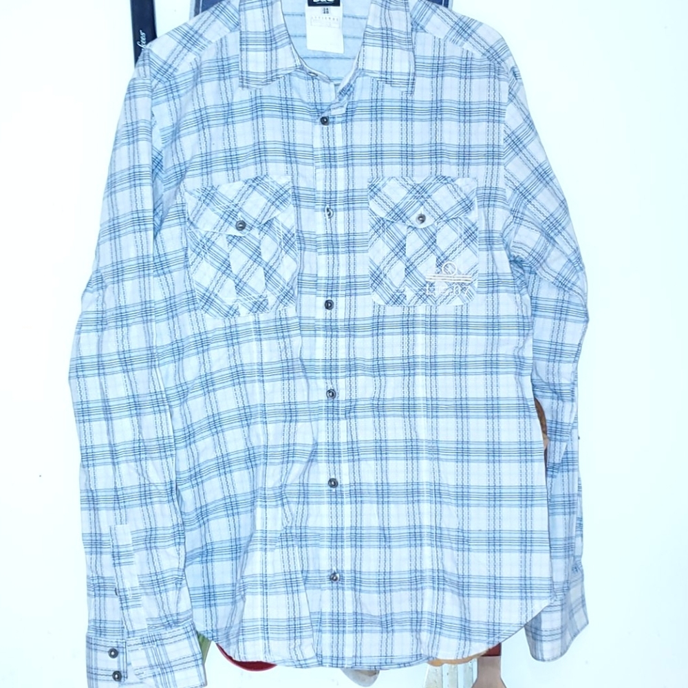 Dolce and Gabbana long sleeve shirt used for men - Picture 6 of 8